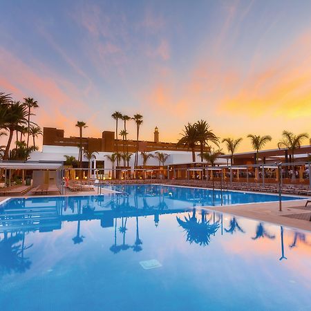 Riu Palace Oasis Maspalomas  Exterior photo